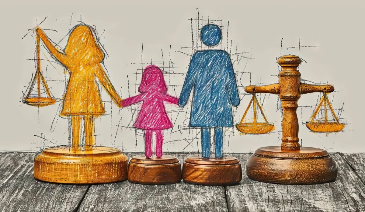 drawing about legal profession